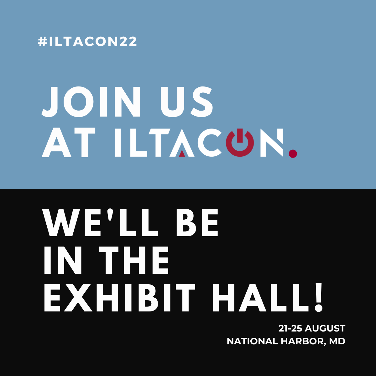 14 ILTACON