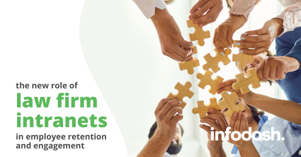 intranet employee engagement