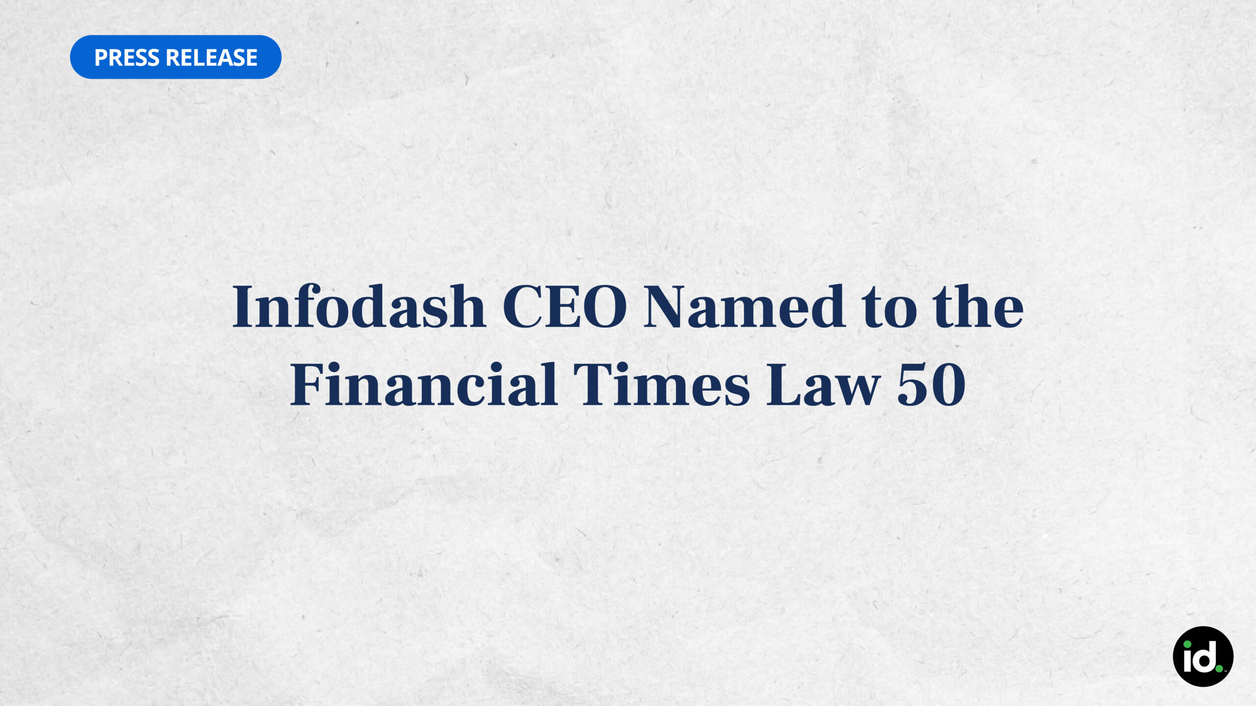 FT Law 50 PR Thumbnail