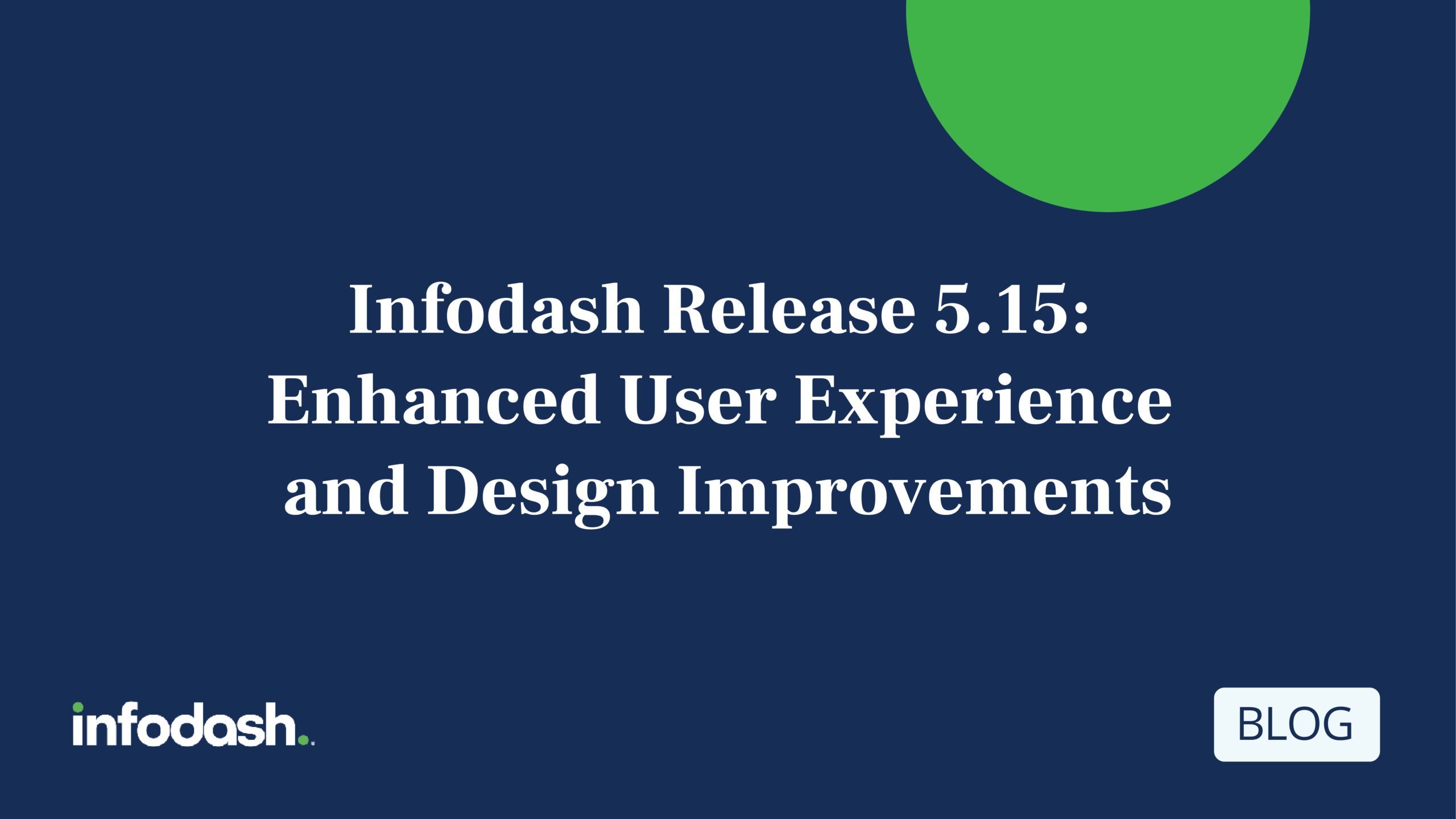 Infodash 5.5 Release Thumbnail-1