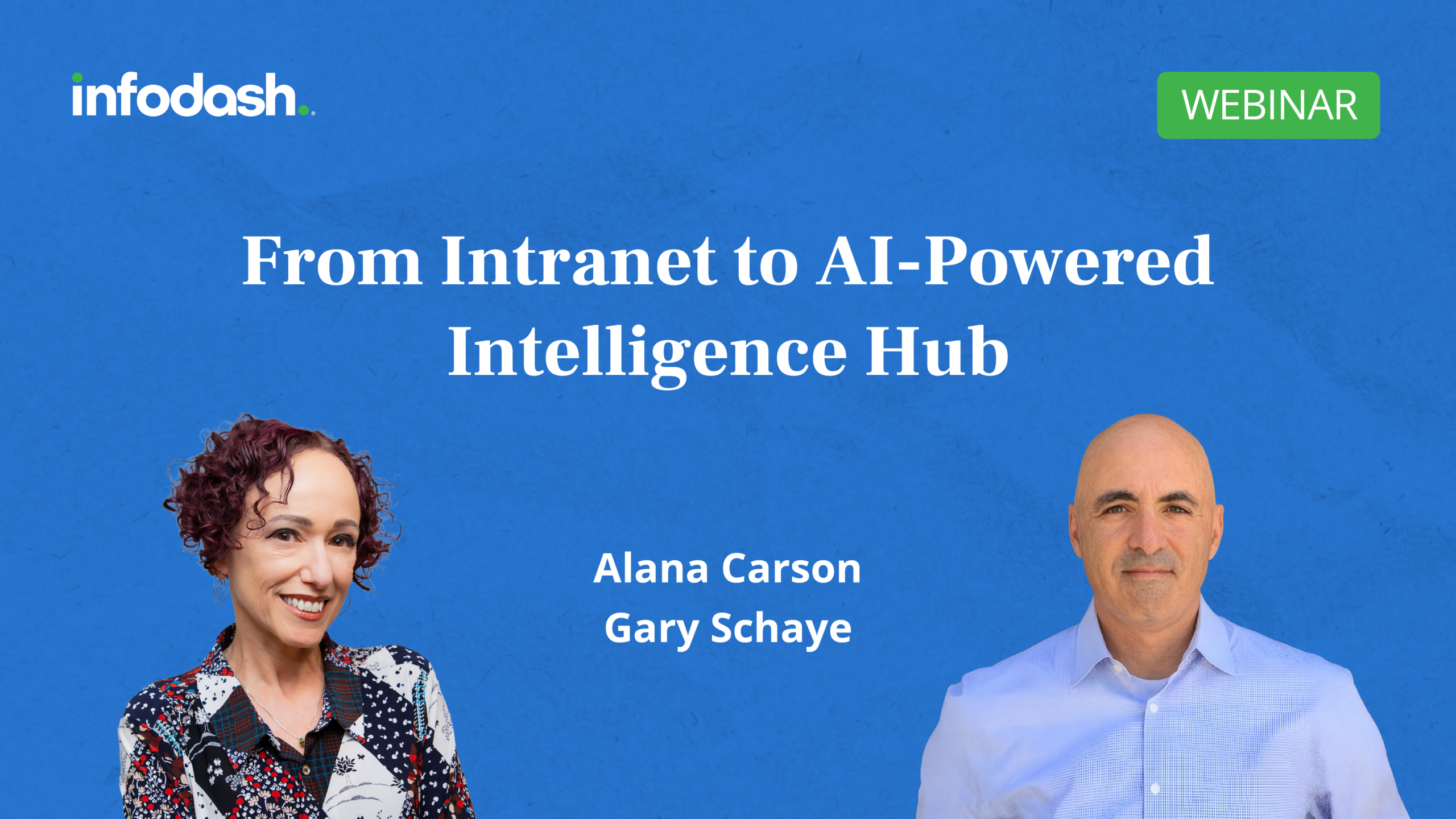 INF_Webinar_Youtube Thumbnails_From Intranet to AI Powered