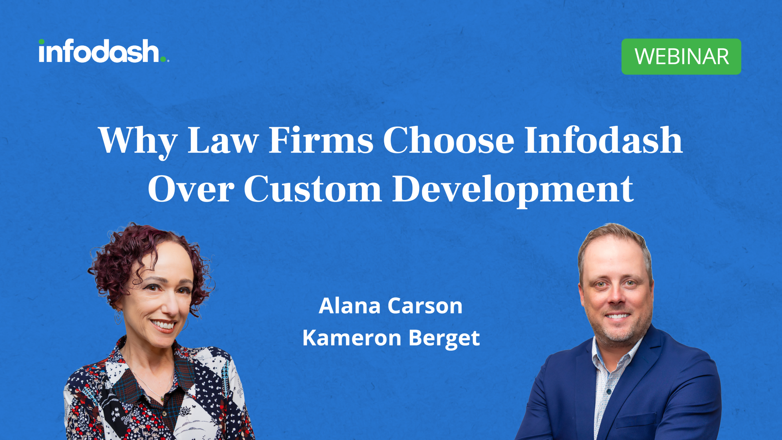 INF_Webinar_Youtube Thumbnails_Why Law Firms Choose Infodash