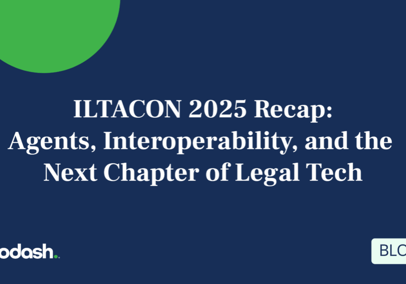 ILTACON 2025 Recap featured image