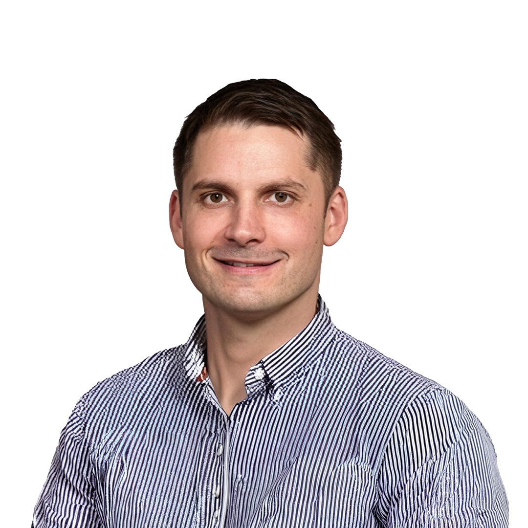 Josh Newton