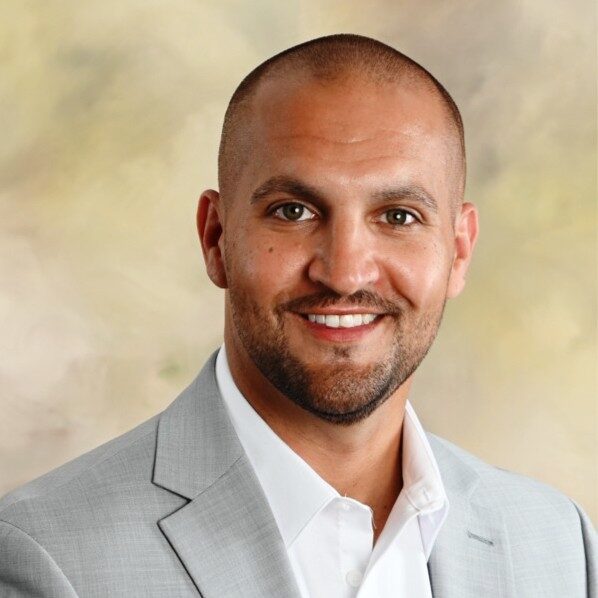Matt Yezovich Headshot